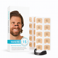 AirEase™ Magnetic Nasal Dilator
