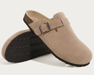 Step Into Unmatched Comfort and Effortless Style